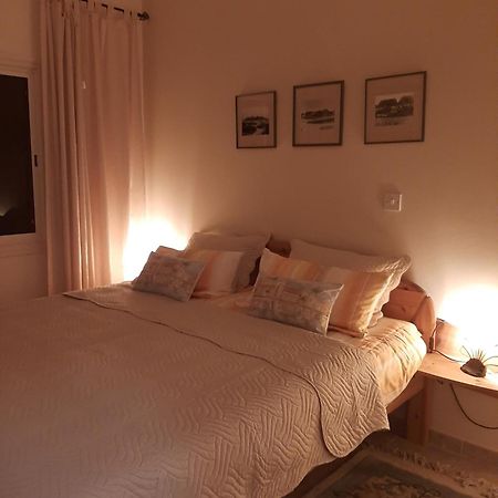Limnaria Deluxe Maisonette パ フォス エクステリア 写真