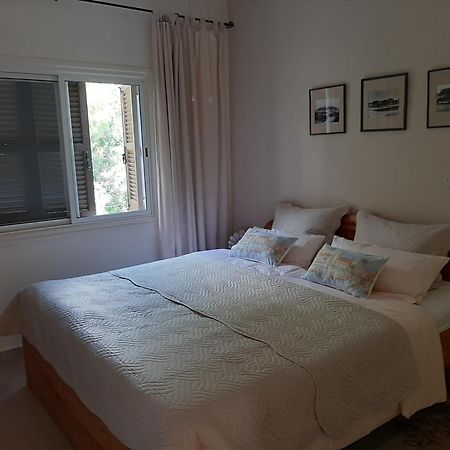 Limnaria Deluxe Maisonette パ フォス エクステリア 写真