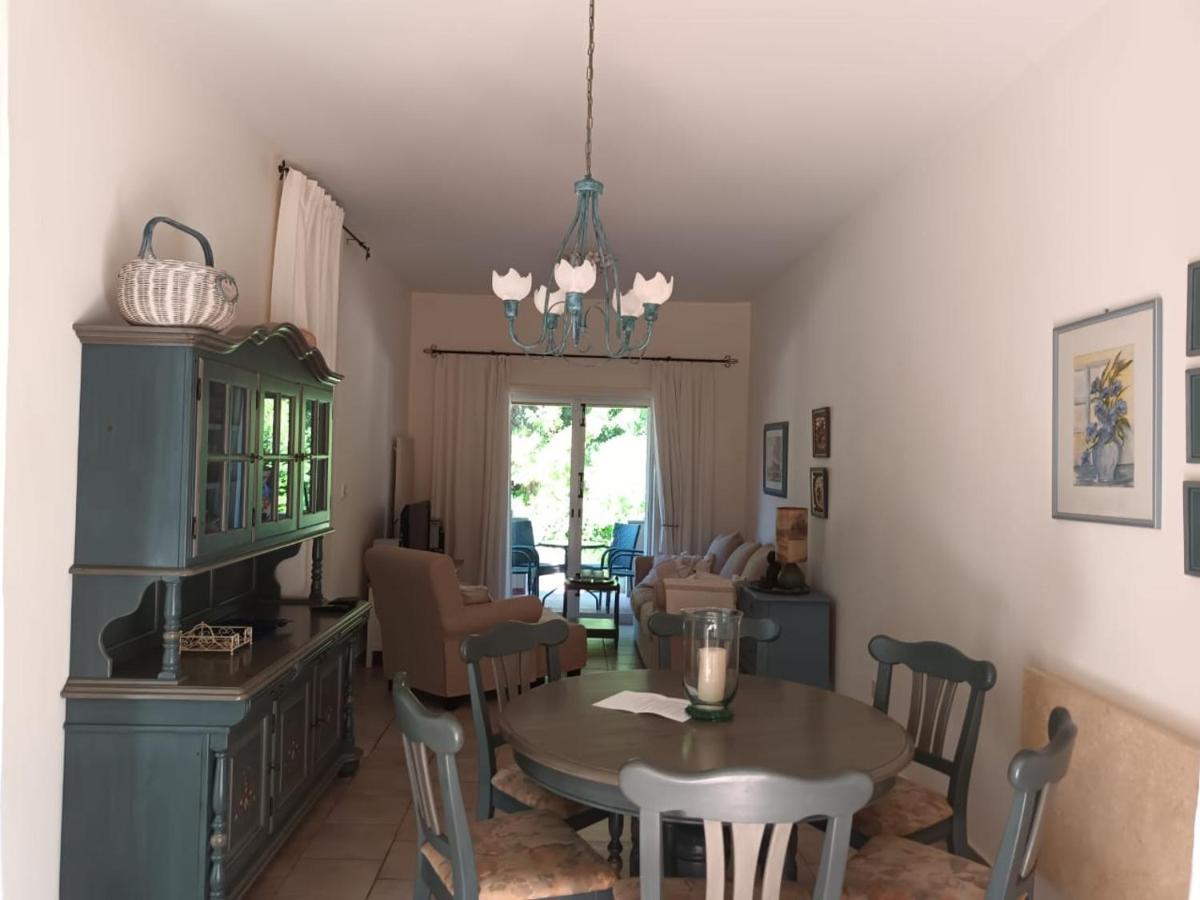 Limnaria Deluxe Maisonette パ フォス エクステリア 写真