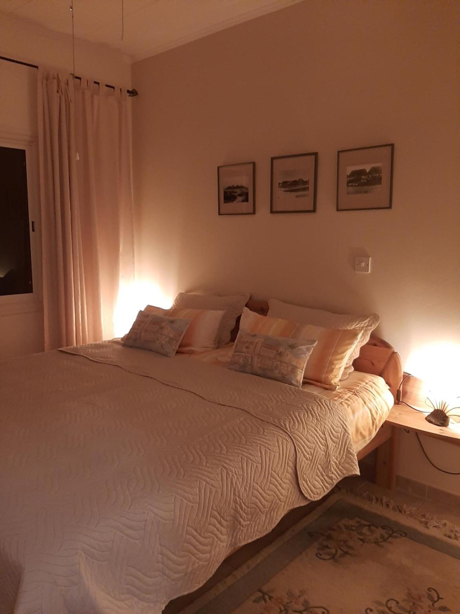 Limnaria Deluxe Maisonette パ フォス エクステリア 写真