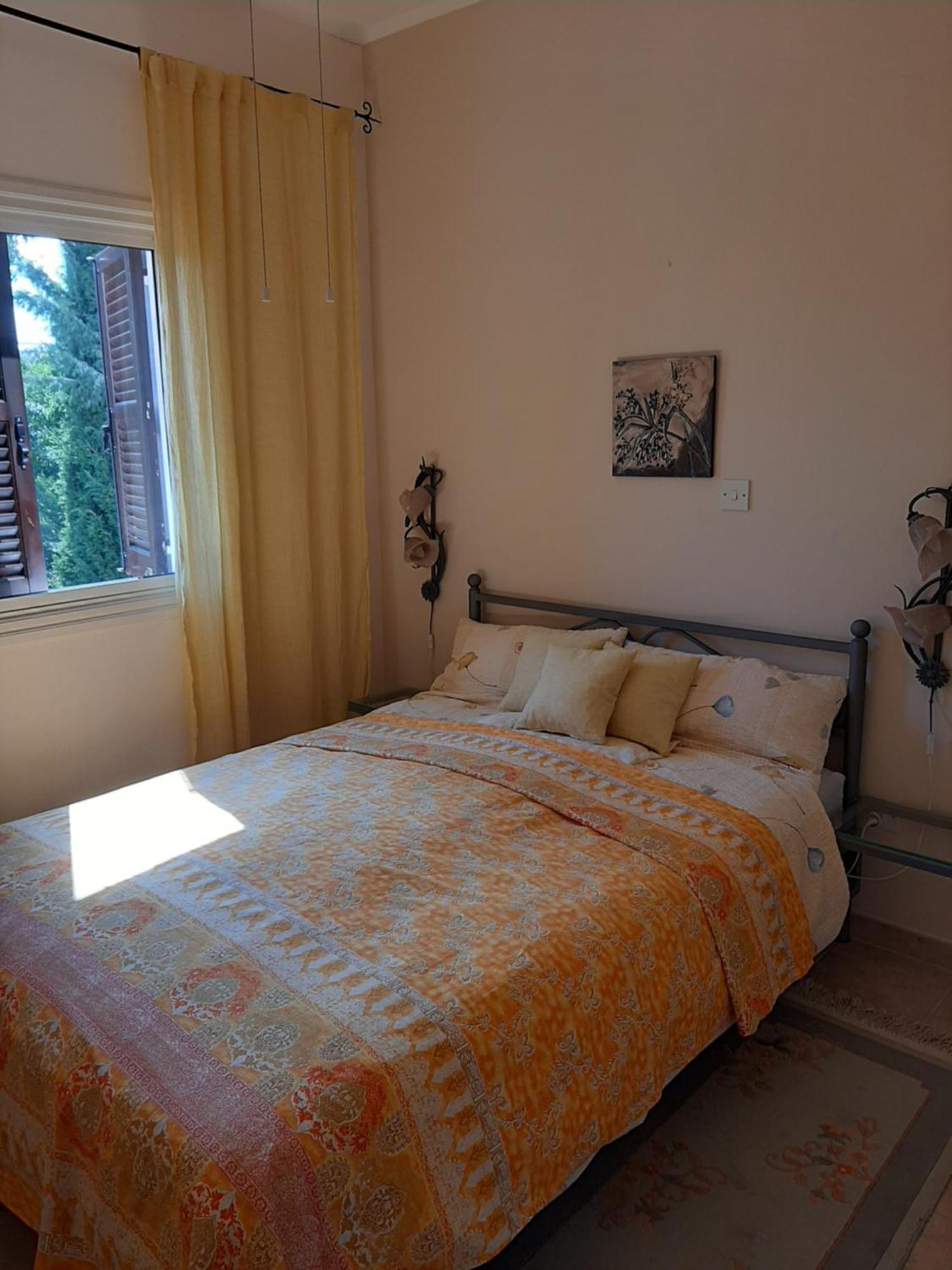 Limnaria Deluxe Maisonette パ フォス エクステリア 写真