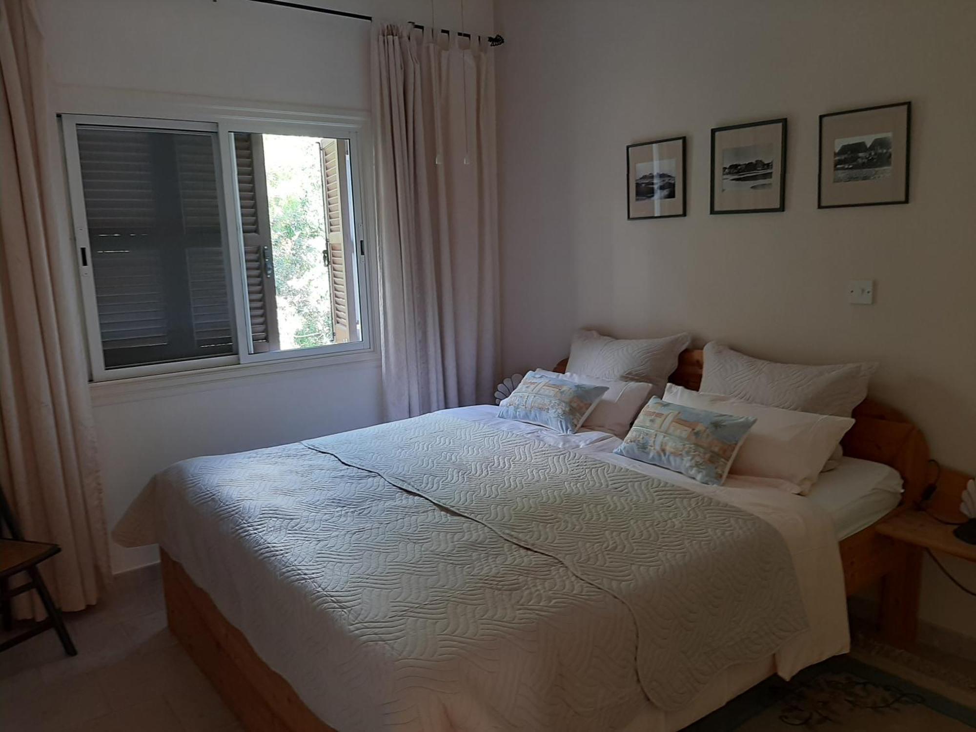 Limnaria Deluxe Maisonette パ フォス エクステリア 写真