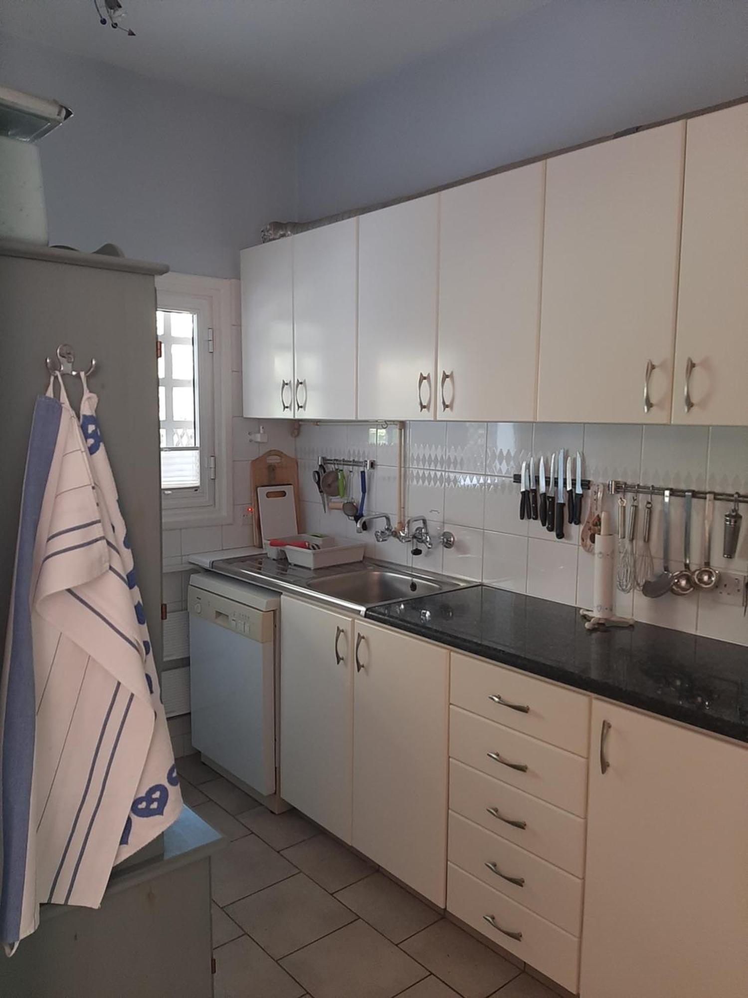 Limnaria Deluxe Maisonette パ フォス エクステリア 写真